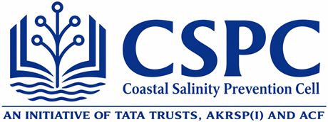 CSPC – Coastal Salinity Prevention Cell