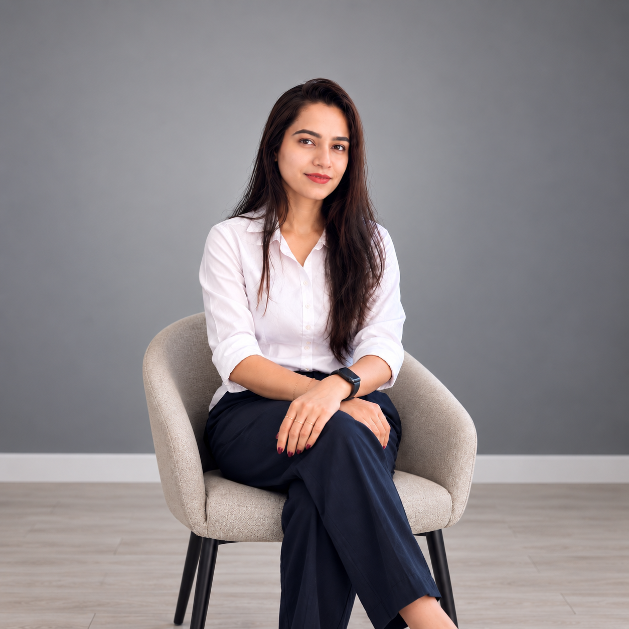 Himani, Client Relations